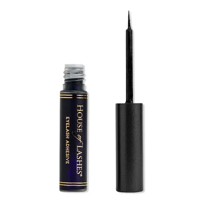 House of Lashes Eyelash Adhesive for Strip Lashes - Black
