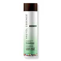 Kreyol Essence Haitian Black Castor Oil Scalp Care Shampoo