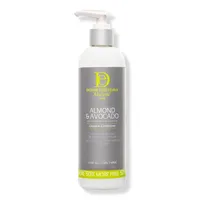Design Essentials Almond Avocado Leave-In Conditioner - oz