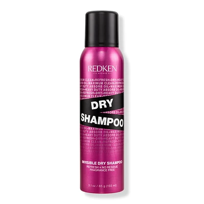 Redken Invisible Dry Shampoo