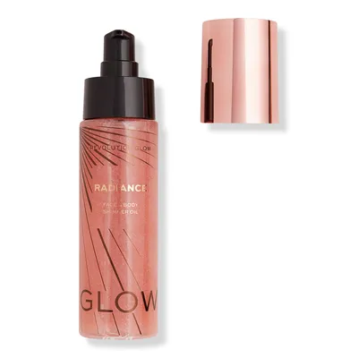 Revolution Beauty Radiance Shimmer Oil 