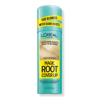 L'Oreal Magic Root Cover Up Temporary Concealer Spray For Blondes - Blonde