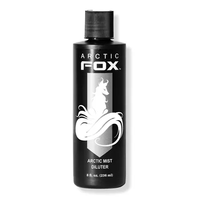Arctic Fox Arctic Mist Diluter