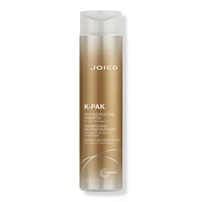 Joico K-PAK Reconstructing Shampoo - oz