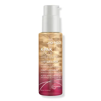 Joico K-PAK Color Therapy Luster Lock Glossing Oil