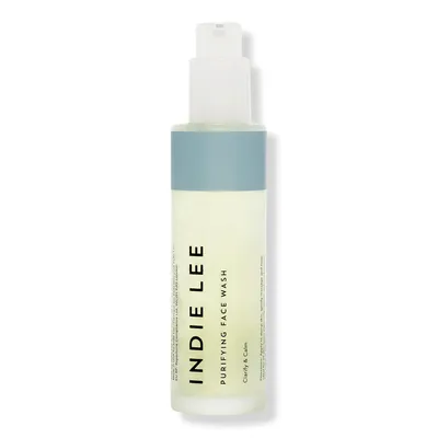INDIE LEE Purifying Face Wash with Antioxidants