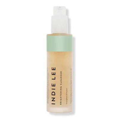 INDIE LEE Brightening Cleanser - oz