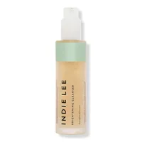 INDIE LEE Brightening Cleanser - oz