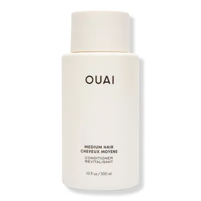 OUAI Conditioner for Medium Hair - oz