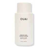 OUAI Conditioner for Medium Hair - oz