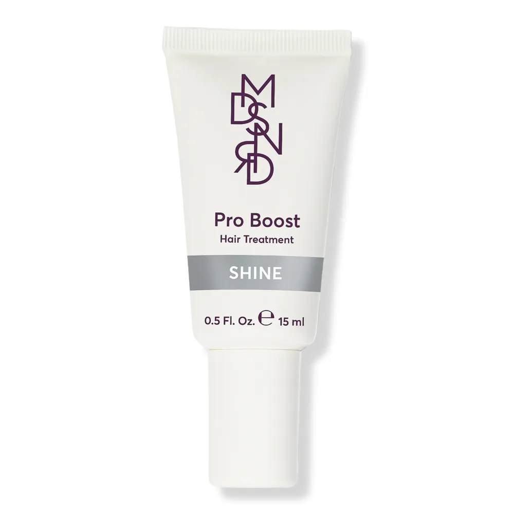 Madison Reed Pro Boost Hair Treatment - Shine