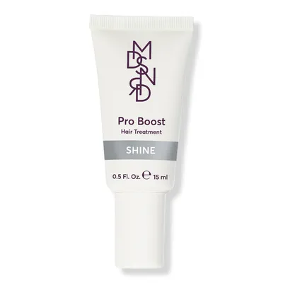 Madison Reed Pro Boost Hair Treatment - Shine