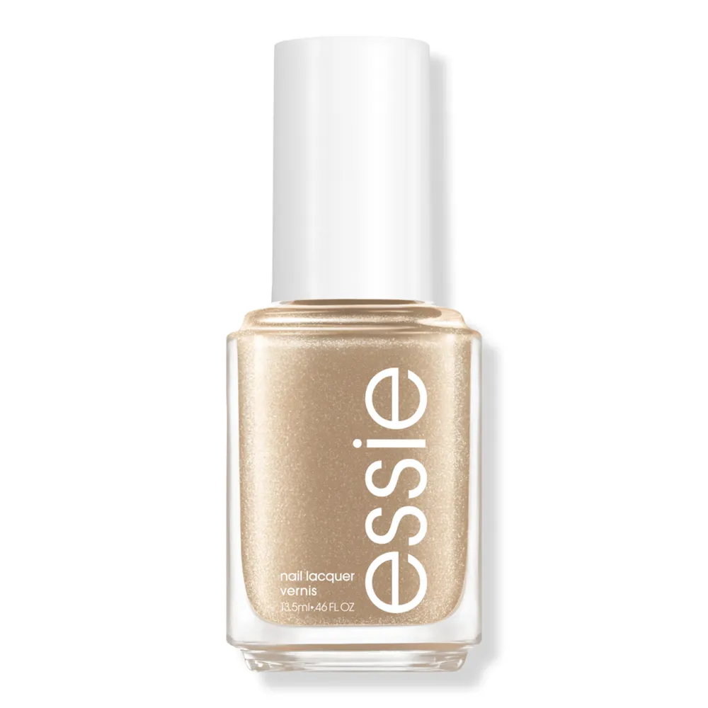 Essie Metallics Nail Polish