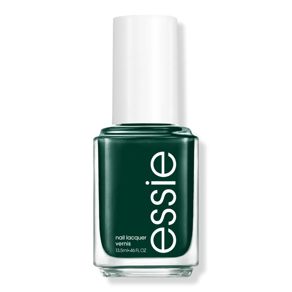 Essie Blues + Greens Nail Polish