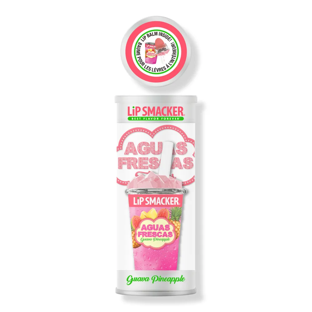 Lip Smacker Aguas Frescas Lip Balm