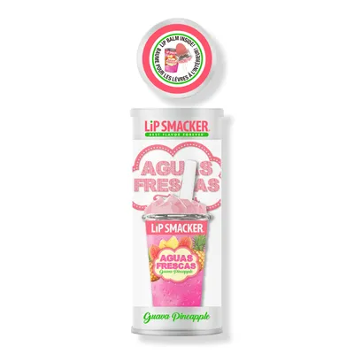 Lip Smacker Aguas Frescas Lip Balm