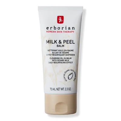 Erborian Milk & Peel Cleansing Balm