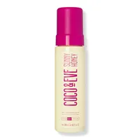 Coco & Eve Sunny Honey Bali Bronzing Foam