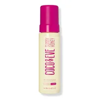 Coco & Eve Sunny Honey Bali Bronzing Foam