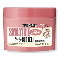 Soap & Glory Smoothie Star Body Butter