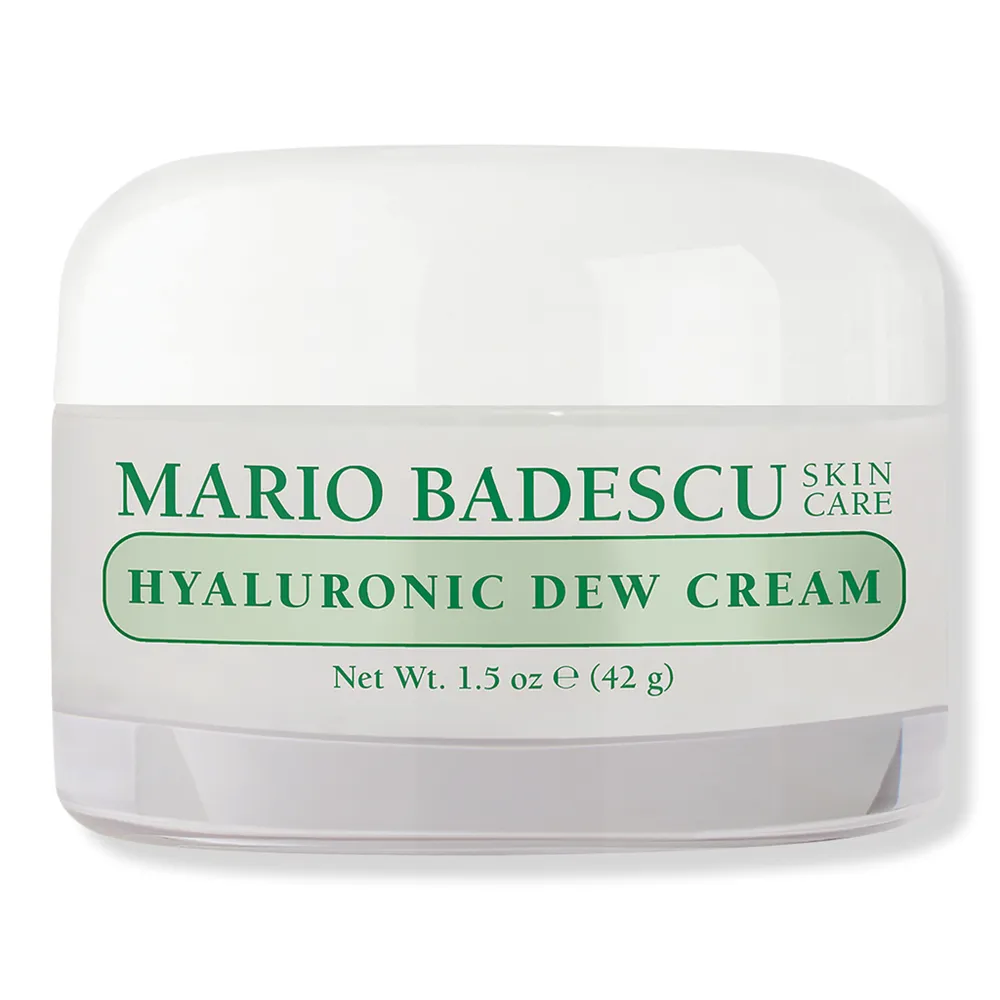 Mario Badescu Hyaluronic Dew Cream
