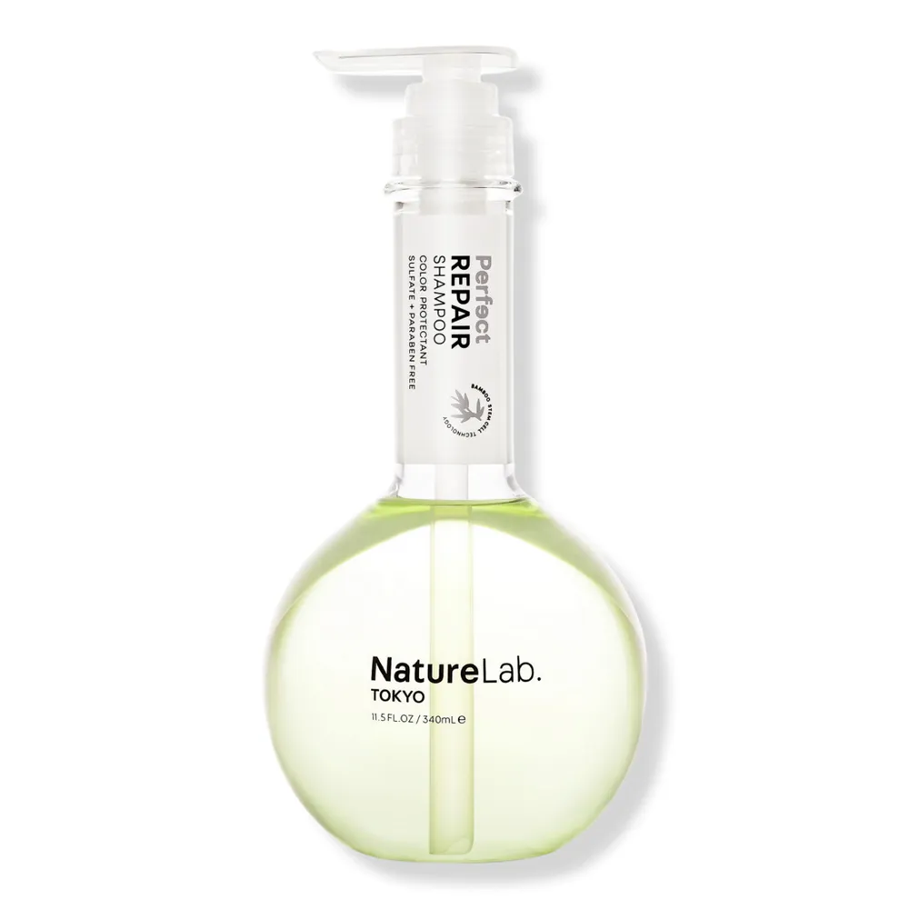 NatureLab. Tokyo Perfect Repair Shampoo - oz