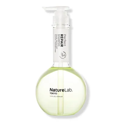 NatureLab. Tokyo Perfect Repair Shampoo - oz