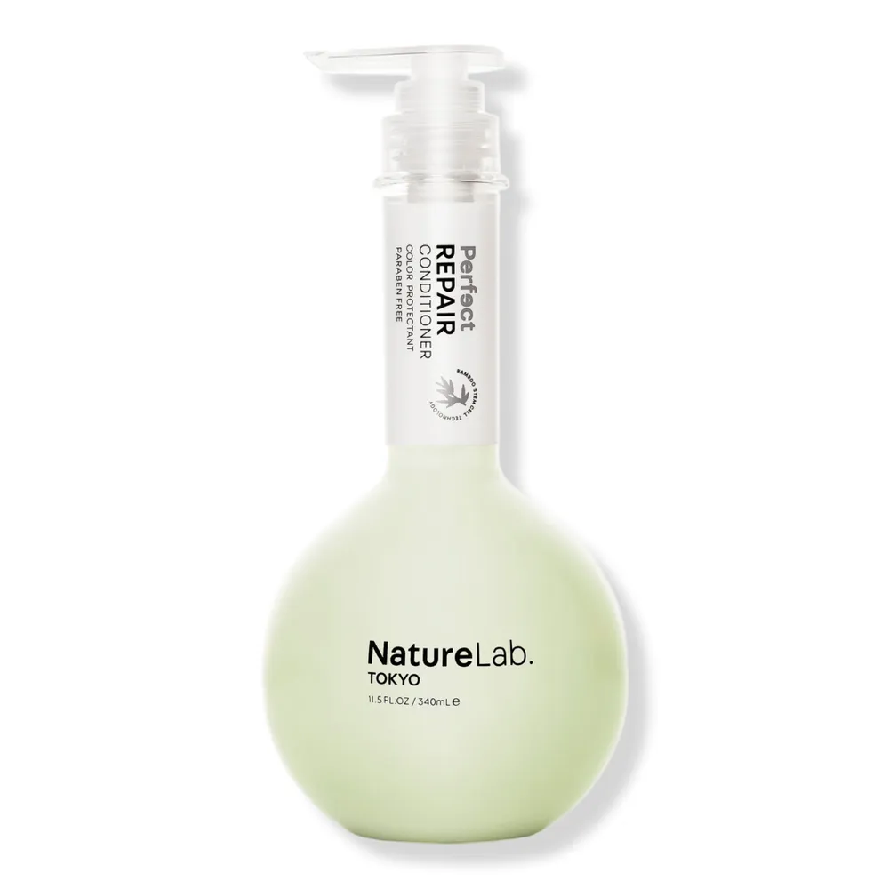 NatureLab. Tokyo Perfect Repair Conditioner - oz