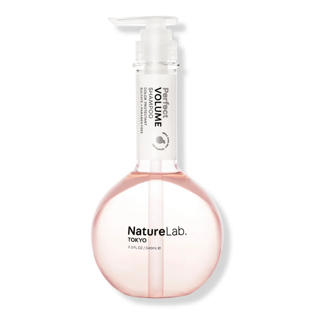 NatureLab. Tokyo Perfect Volume Shampoo - oz