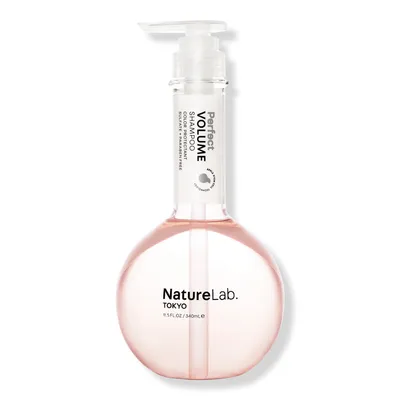 NatureLab. Tokyo Perfect Volume Shampoo - oz