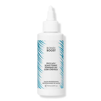 Bondi Boost Procapil Hair Tonic Scalp Serum for Thinning Hair