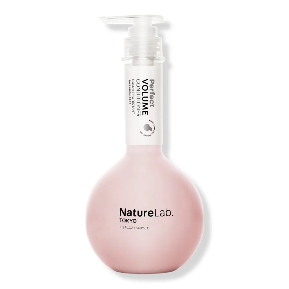 NatureLab. Tokyo Perfect Volume Conditioner - oz