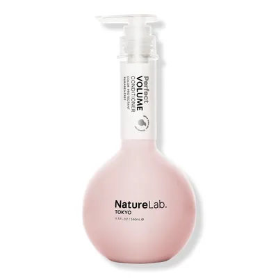 NatureLab. Tokyo Perfect Volume Conditioner - oz