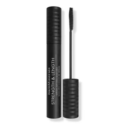bareMinerals Strength & Length Serum Infused Mascara - 0.27 oz