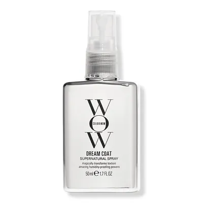 Color Wow Travel Size Dream Coat Supernatural Spray