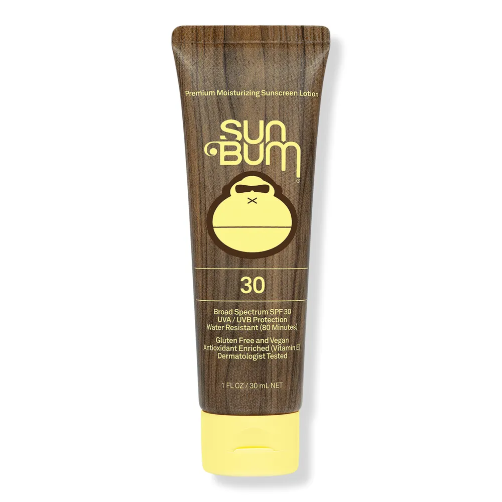 Sun Bum Travel Sunscreen Lotion SPF 30 - oz