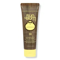 Sun Bum Travel Sunscreen Lotion SPF 30 - oz