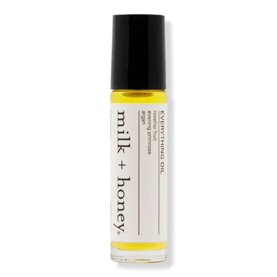 Milk + Honey Everything Oil Roll-On