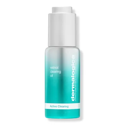 Dermalogica Retinol Clearing Oil