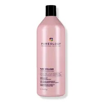 Pureology Pure Volume Shampoo - oz