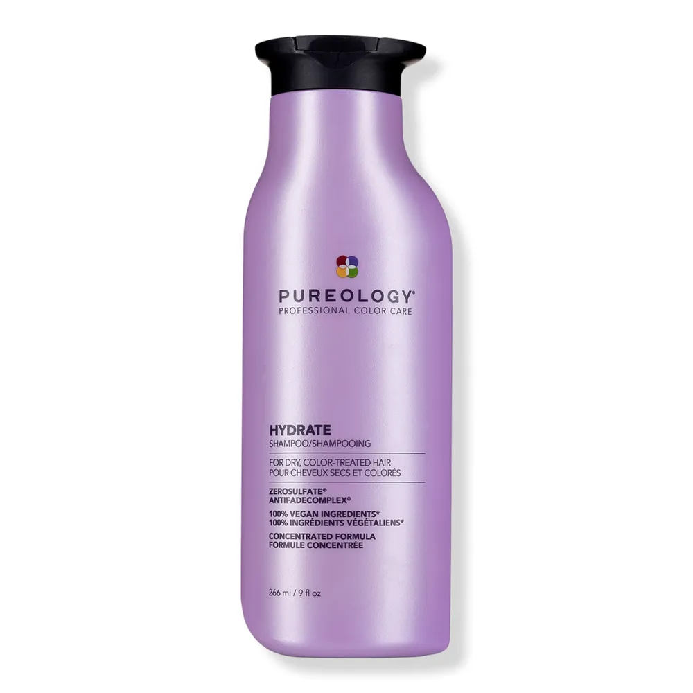 Pureology Hydrate Shampoo - oz