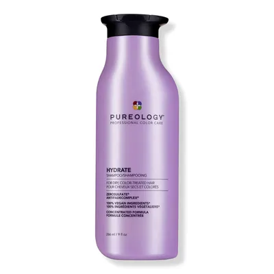 Pureology Hydrate Shampoo - oz