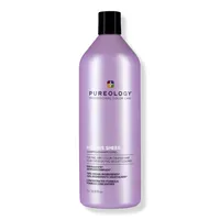 Pureology Hydrate Sheer Shampoo - oz