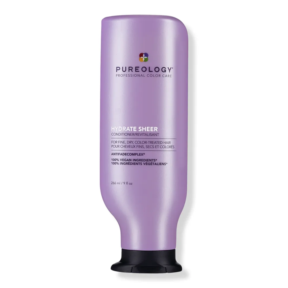 Pureology Hydrate Sheer Conditioner - oz