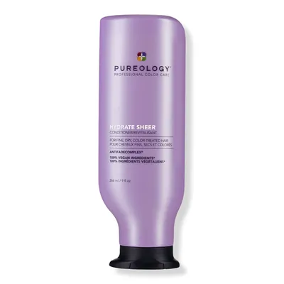 Pureology Hydrate Sheer Conditioner - oz