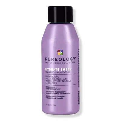 Pureology Travel Size Hydrate Sheer Shampoo