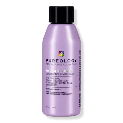 Pureology Travel Size Hydrate Sheer Conditioner