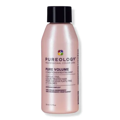 Pureology Travel Size Pure Volume Conditioner