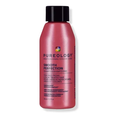 Pureology Travel Size Smooth Perfection Shampoo