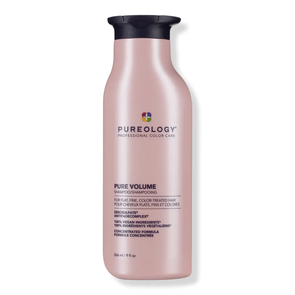 Pureology Pure Volume Shampoo - oz